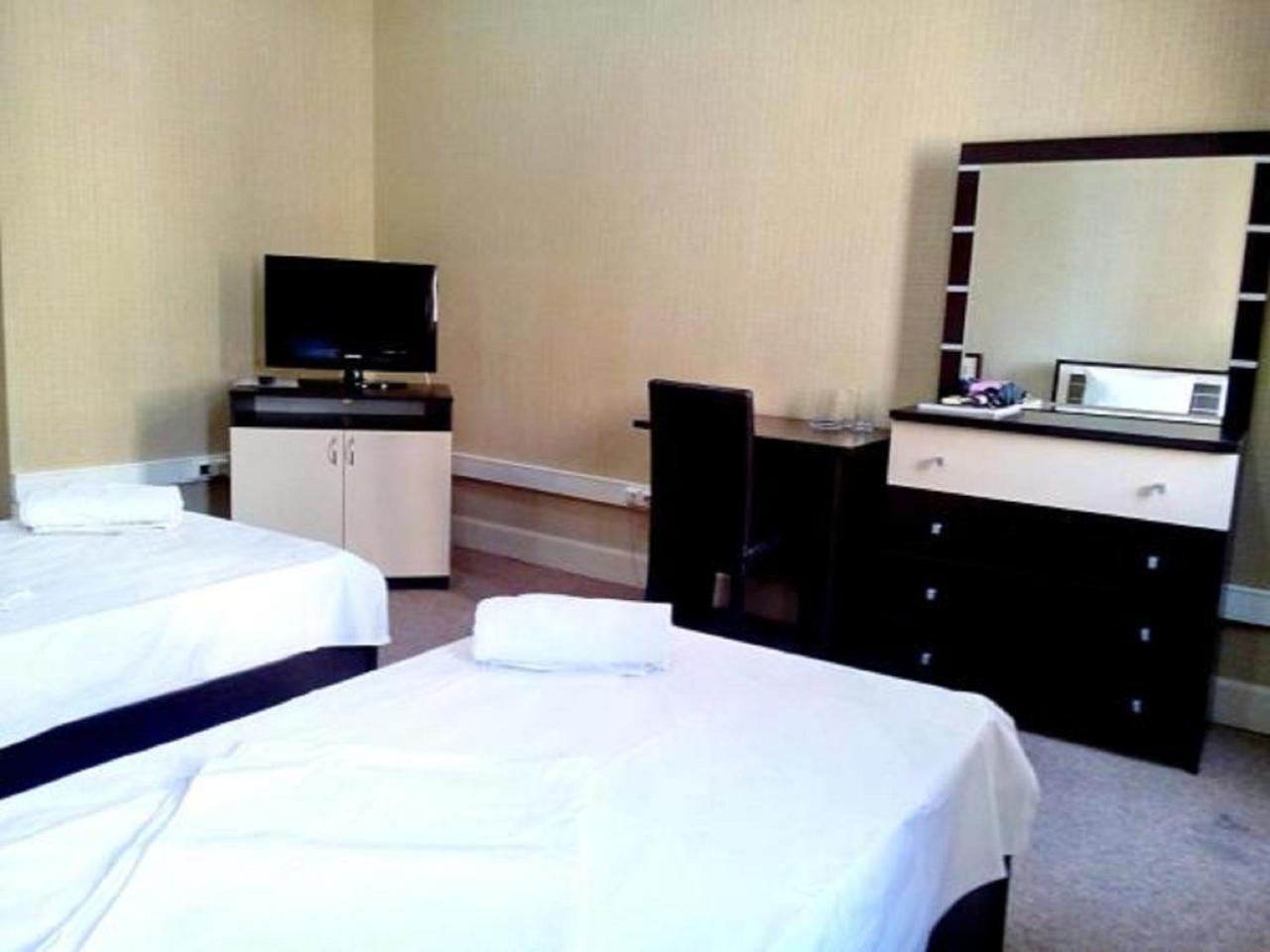 Golden Time Hotel Baku Eksteriør bilde